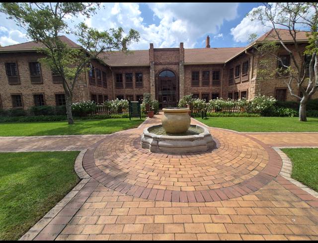 175M² OFFICE TO LET IN RIVONIA